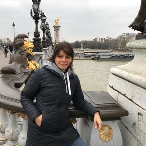 Meet your Posher, Lisette